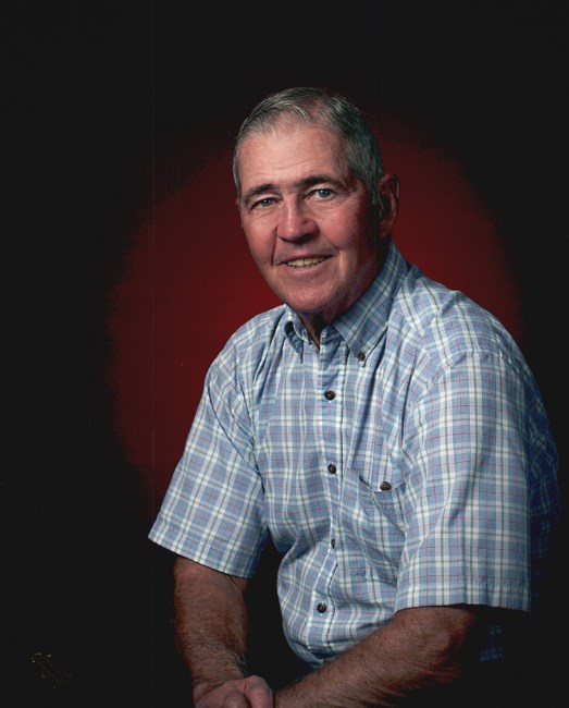 Obituary of Ralph E. Purcell