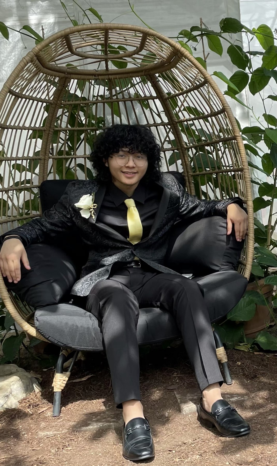 Obituary of Henry Thawphohn Ko