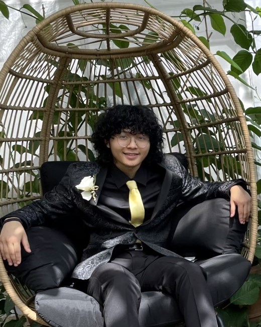 Obituary of Henry Thawphohn Ko