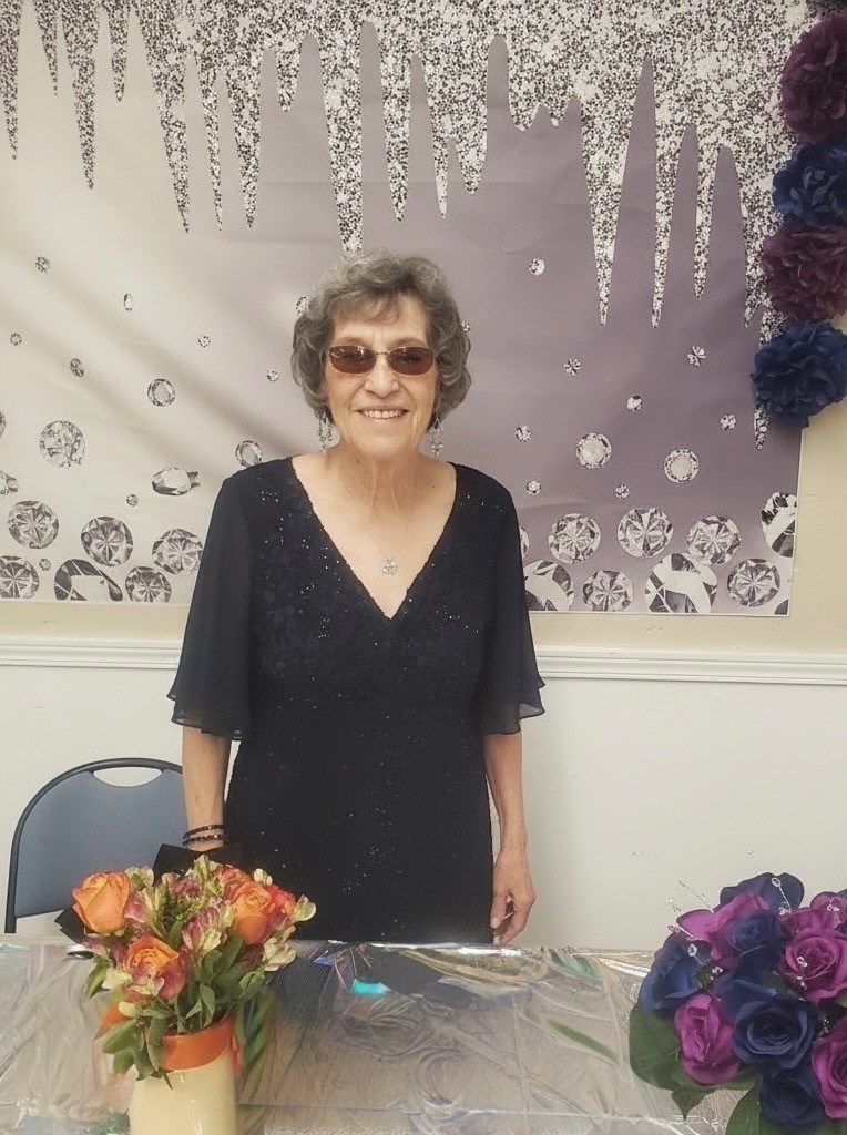 Obituary of Gorgonia Trujillo