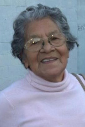 Obituary of Blanca Rosa Lopez