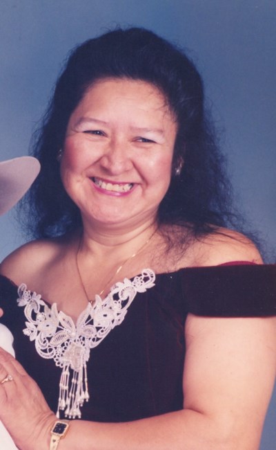 Obituary of Matilde R. Nava