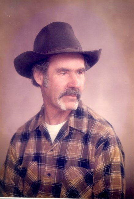 Obituary of George Virden