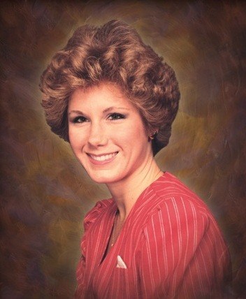 Obituary of Rosemary Persa