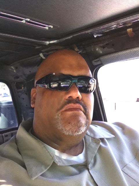 Obituary of Rogelio Chavez Jr.