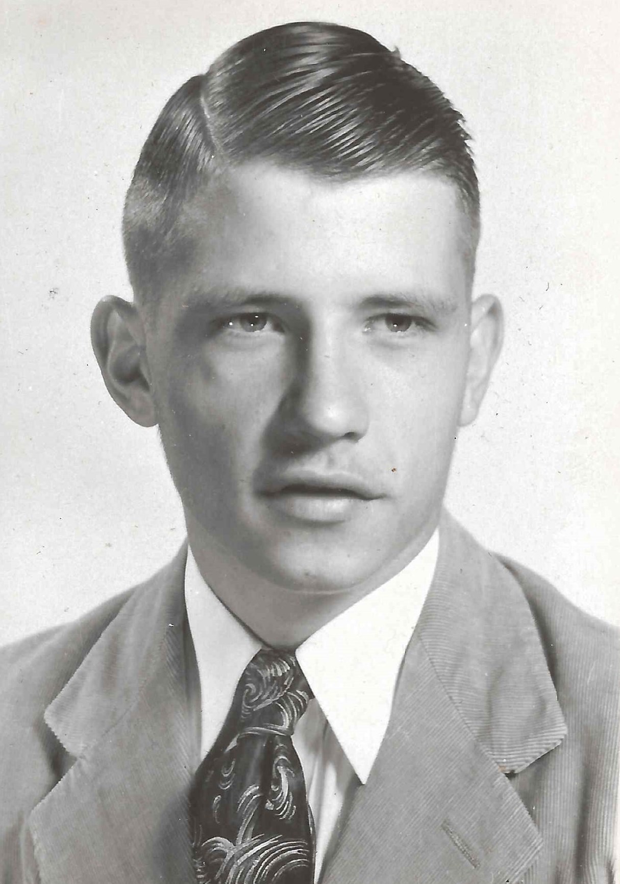 Frank James Herald Obituary Beckley, WV