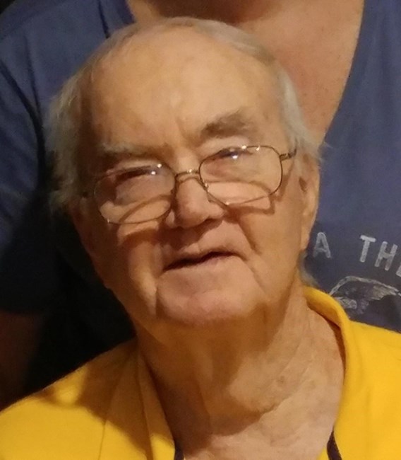 Obituary of Donald George Bosley Sr.