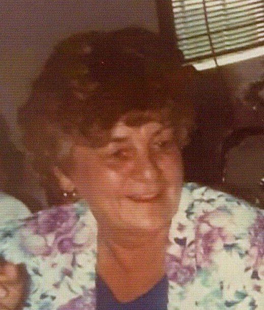 Obituary of Patricia Mary Field