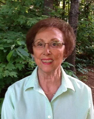 Obituary of Mary Jane Nace