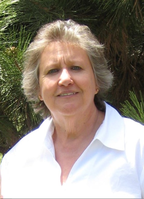 Obituary of Marcia "Marcy" Ann Rogers