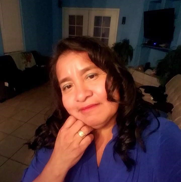 Avis de décès de America Lopez Lucas