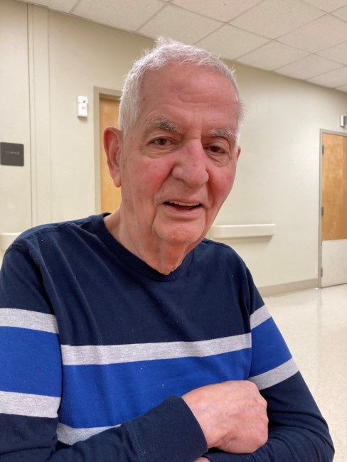 Obituary of Robert Henry Archuleta