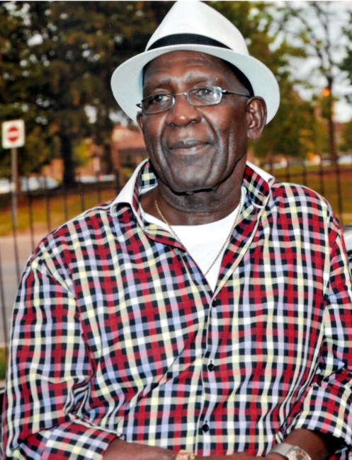 Obituary of Linton Luke Kelly