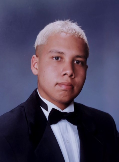 Obituary of Nathan Arias Beal