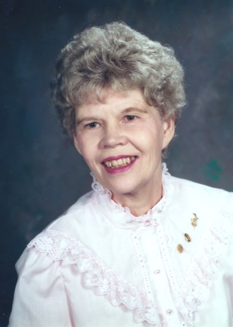 Obituary of Nellie G. Tuley