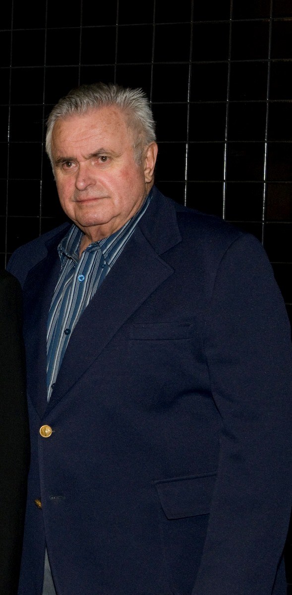 Avis de décès de Maurice Perras