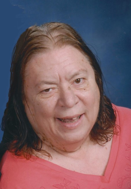 Obituary of Jeanne Paulette Mitchell