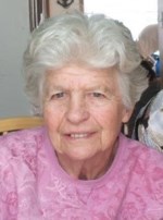 Edna Murphy