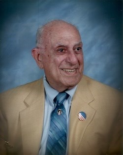 Obituary of John K Levy