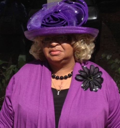 Obituary of Vera Jeannette Dukes Hutcherson