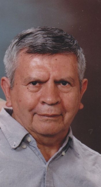 Obituary of Filemon Lopez