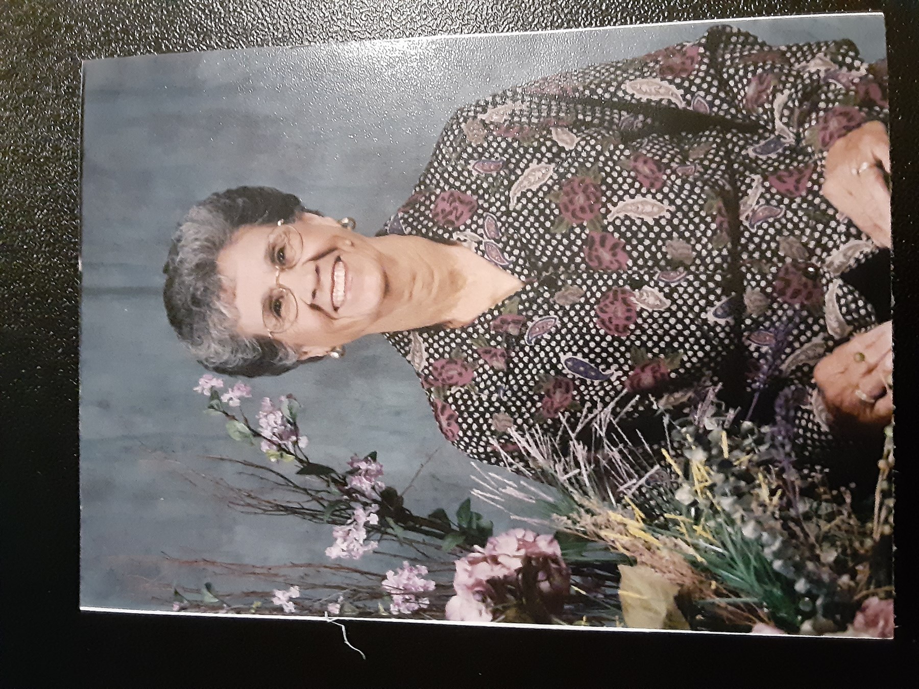 Susana T. Silva Obituary Odessa, TX