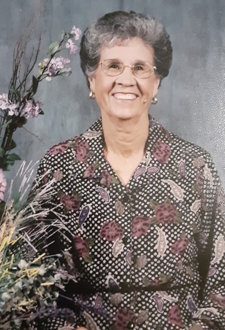 Obituary of Susana T. Silva