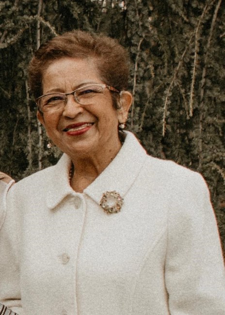 Obituary of Graciela Raquel Valle