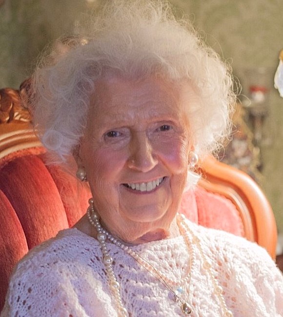 Obituary of Barbara Fitzpatrick Coli