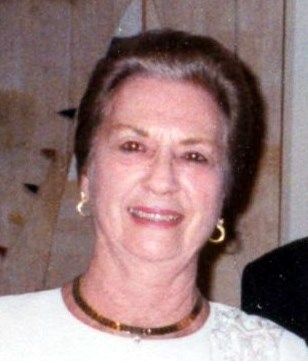 Obituario de Valerie M. Foreman