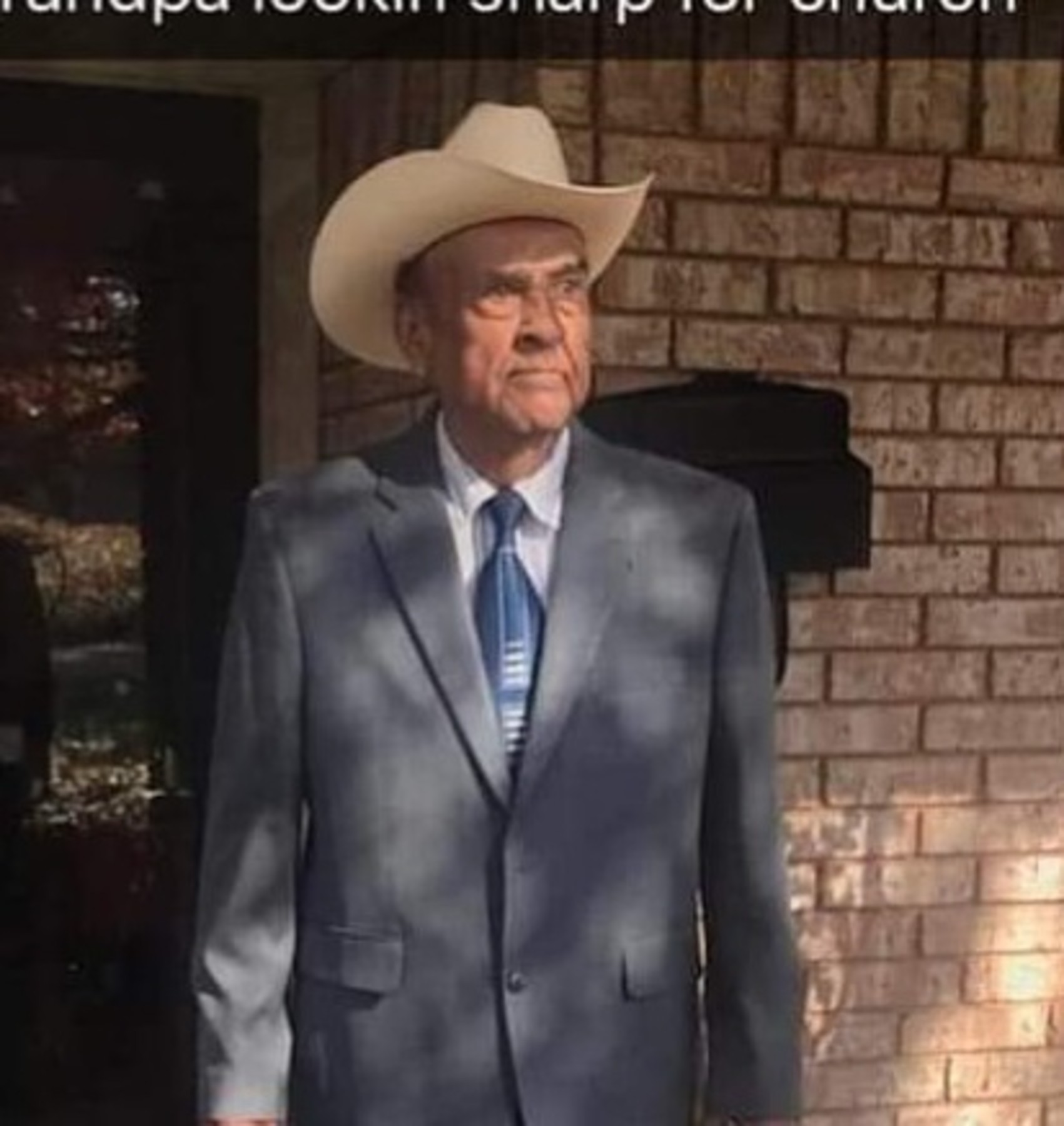 Obituary of Jesus Martinez