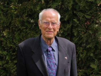 Obituary of Arthur Anthony Wunderlich