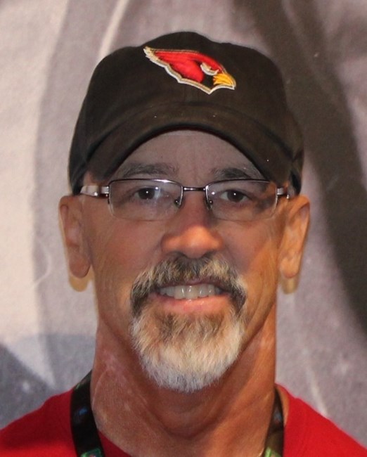 Obituary of Christopher Day Johnson