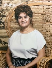 Obituary of Mary M. Lopez