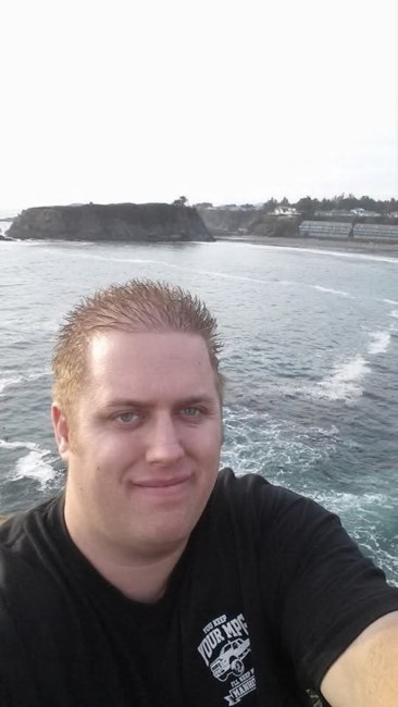 Obituary of Steven Haley Jucker