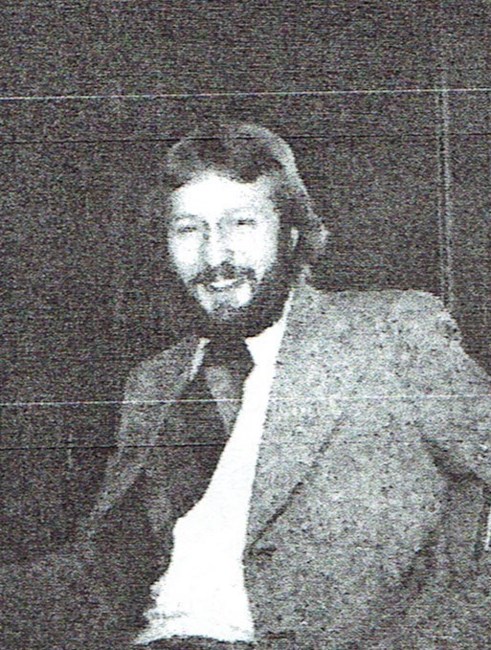 Obituary of Raymond Arthur Koabel