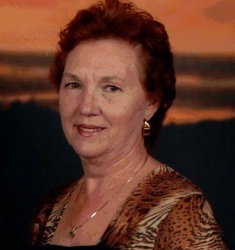 Obituary of Rosemary Anne Jarvis