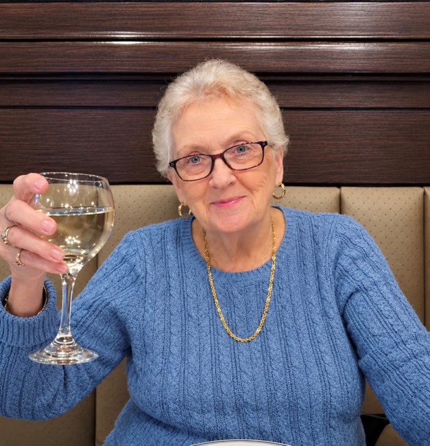 Obituary of Elizabeth A Marranzino