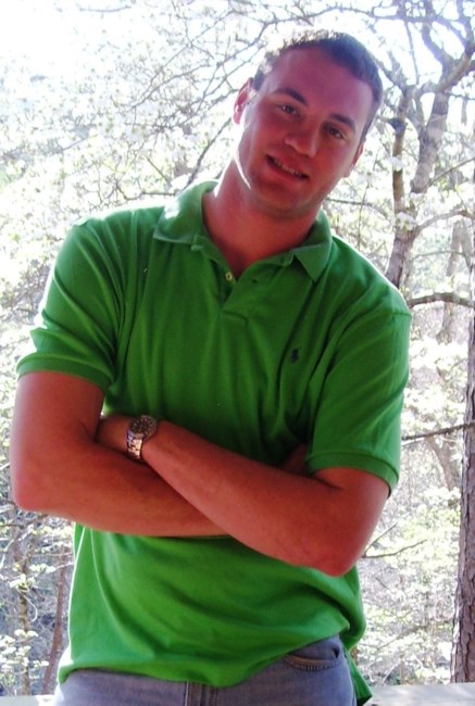 Obituary of Kristopher Kyle Fossett