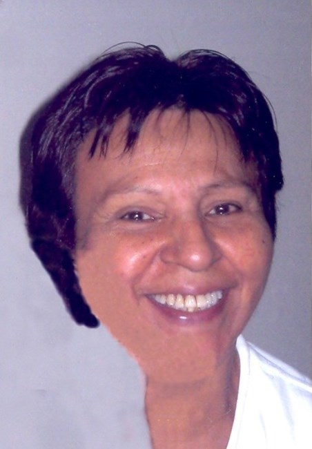 Obituario de Joanna Rose Moore