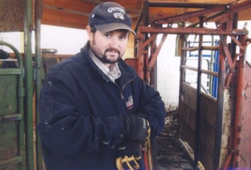 Avis de décès de Donald James Burns