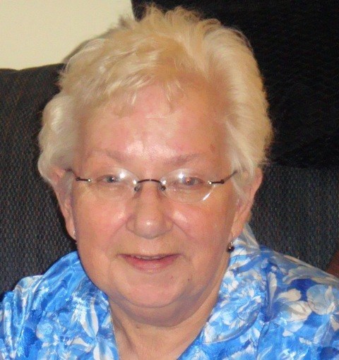 Obituary of Betty M. Meyers