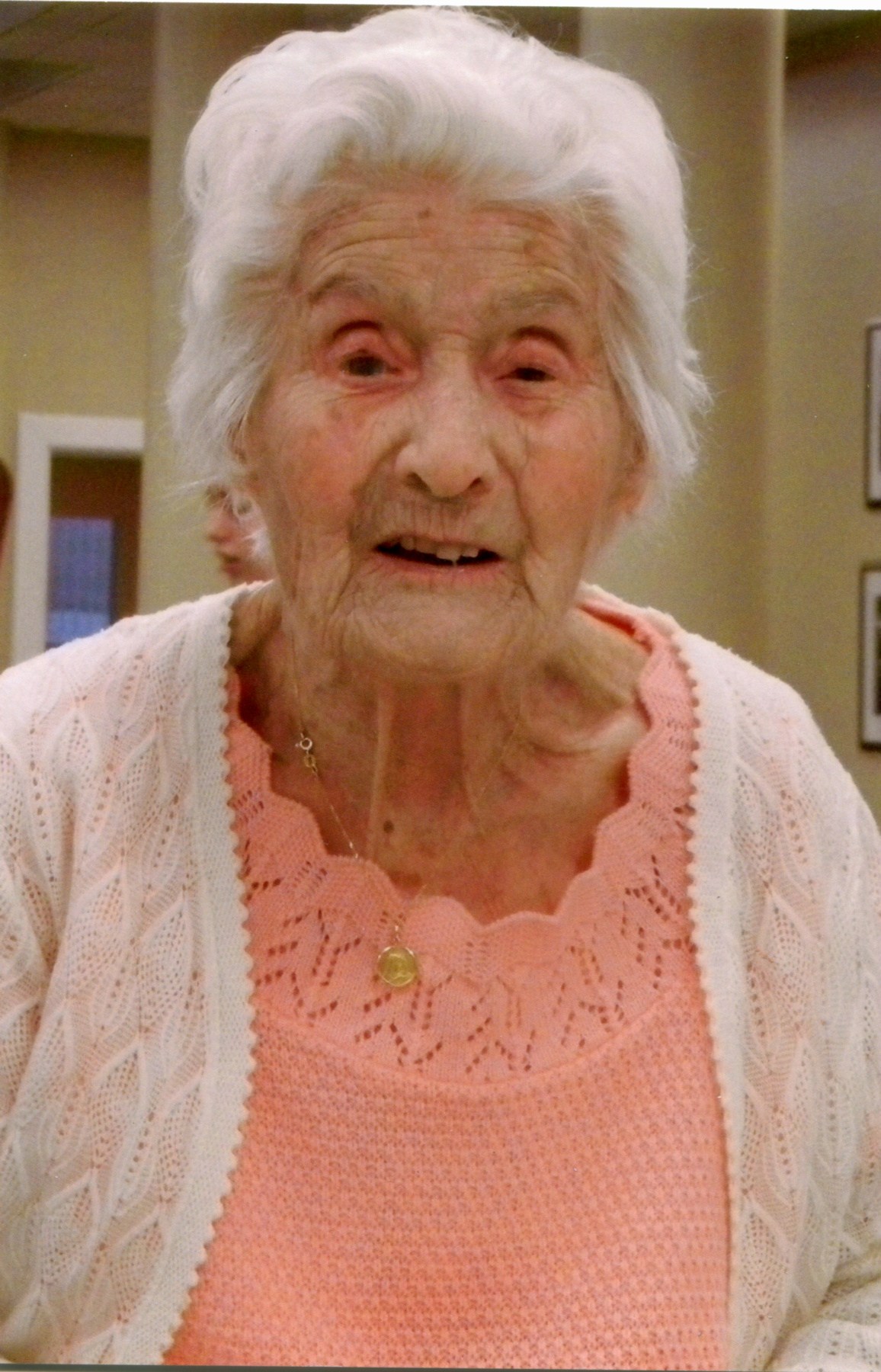 Obituary of Florence Re