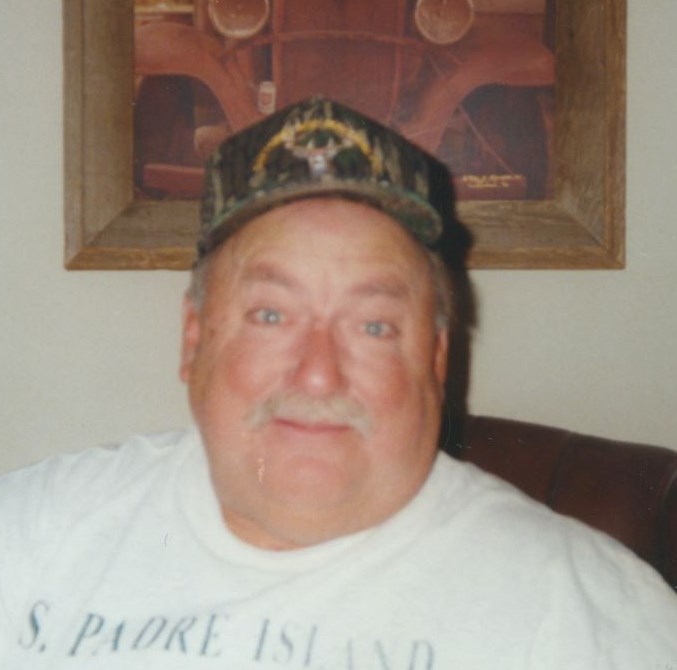 Obituario de David Milton Sewell