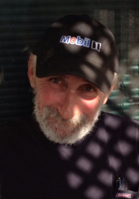 Obituary of Malcolm David (Mac) McDermaid