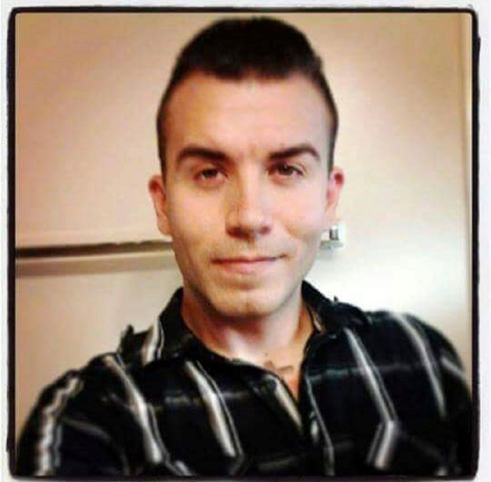 Obituary of Nicholas Christopher Jaime Quezada