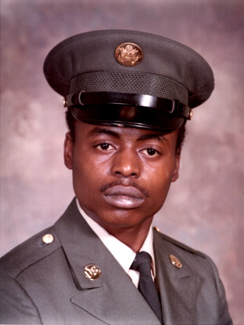 Obituary of Pierre Domino Humphrey