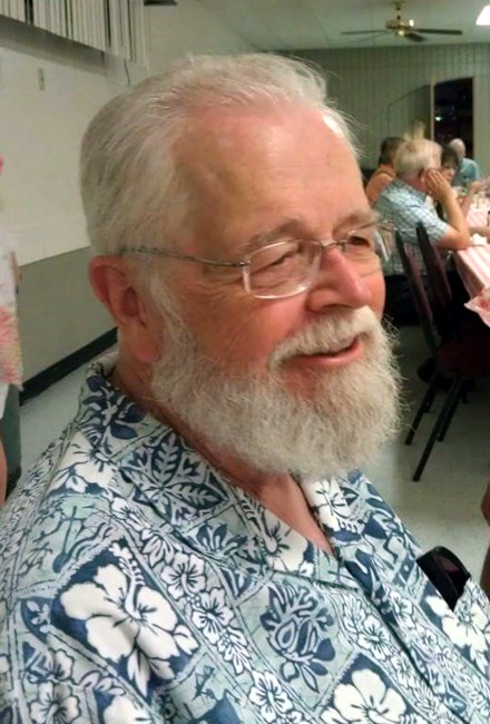 Obituary of John Warren Abney