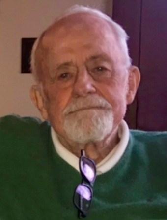 Obituary of Richard H. Plumer