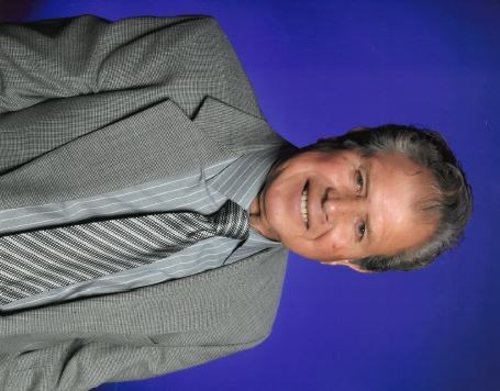 Obituary of Frank G. Perez